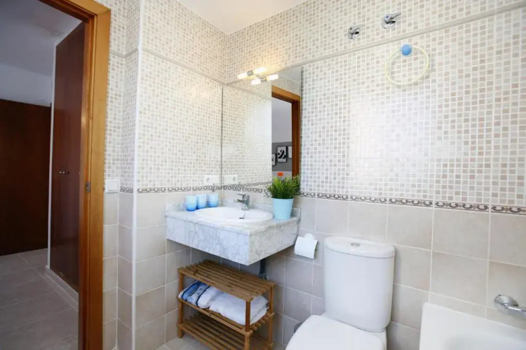 Apartamento Maravista