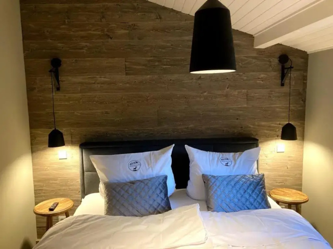 4* Ferienhaus Bergwild