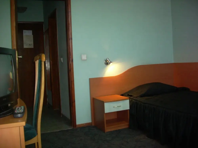 Hotel Elbrus