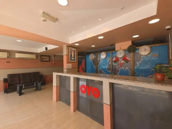 Seeb Guest House