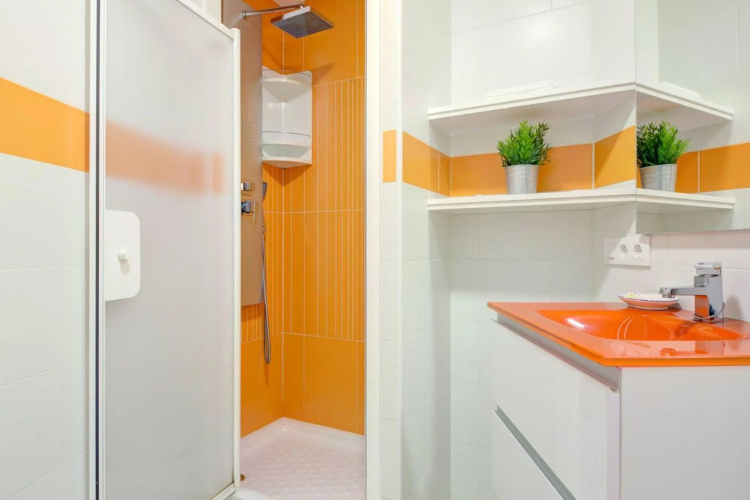 Apartamento Palmeras 29 Solset