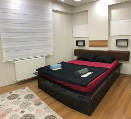VIP Apart Otel