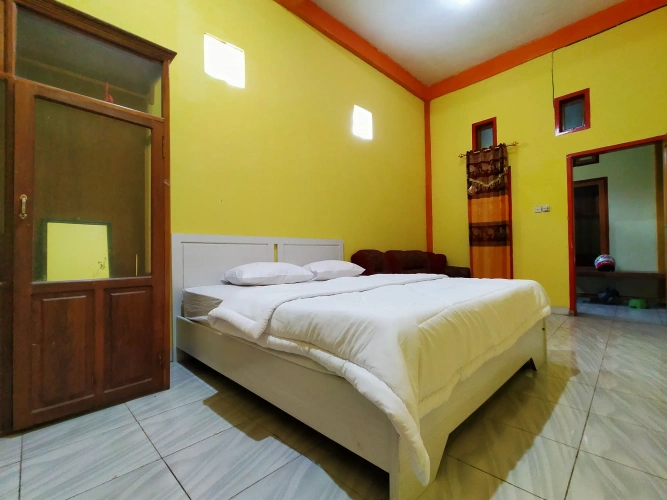 Superior Single room