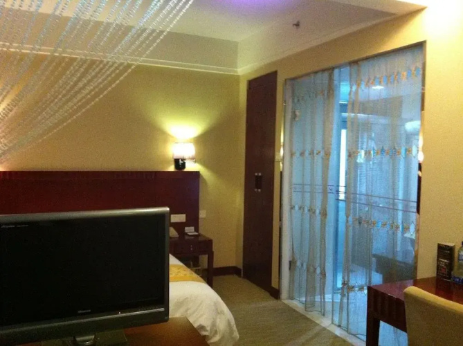 Silver Hotel