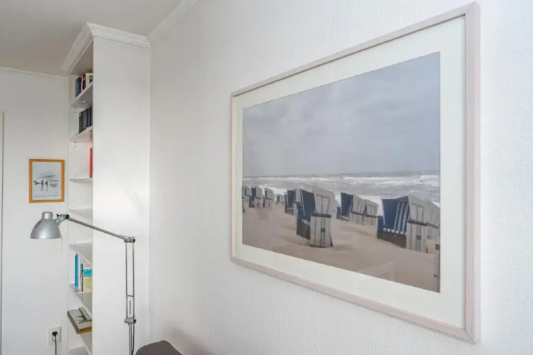 Haus Dünenburg Dünenburg App 36