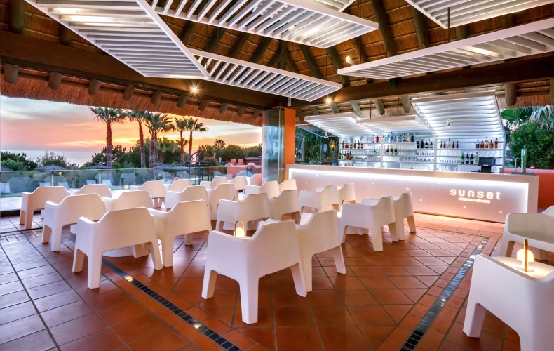 Royal Hideaway Sancti Petri photo 29