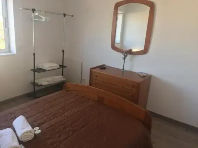 Top Floor Apartment