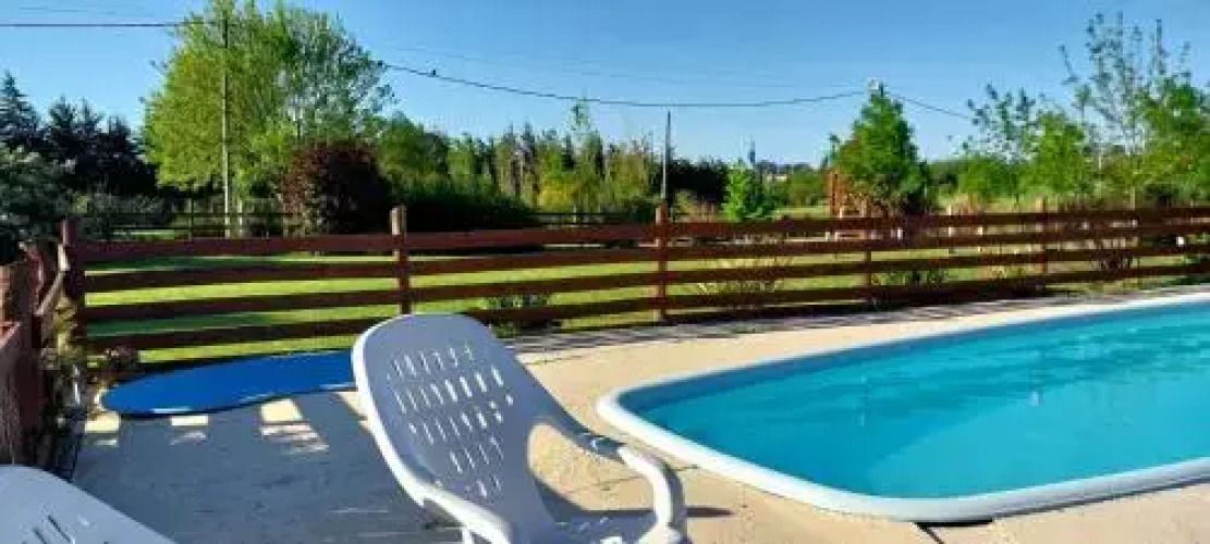 La Querencia Over view