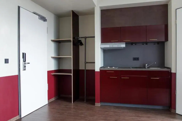 Base Apartments
