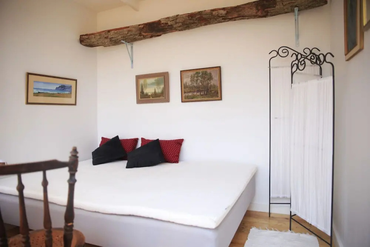 Mormors Bakeri  Bed & Breakfast