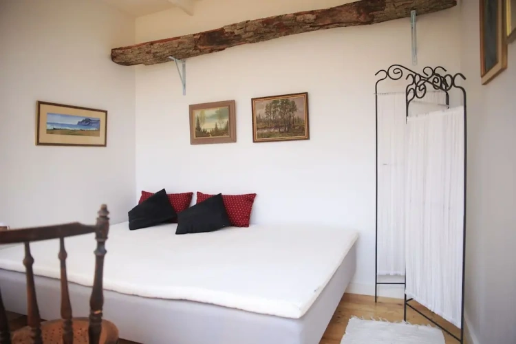 Economy Double Apartment