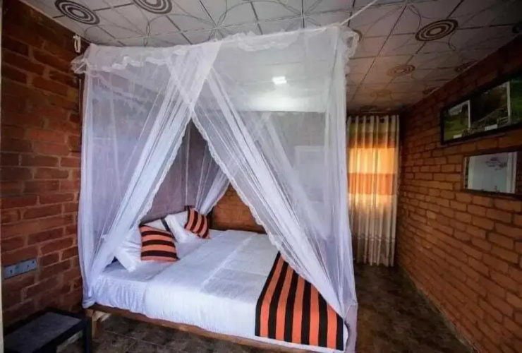 Apurvi Homestay