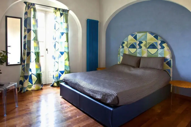 Villa Frola Residenza d'Epoca