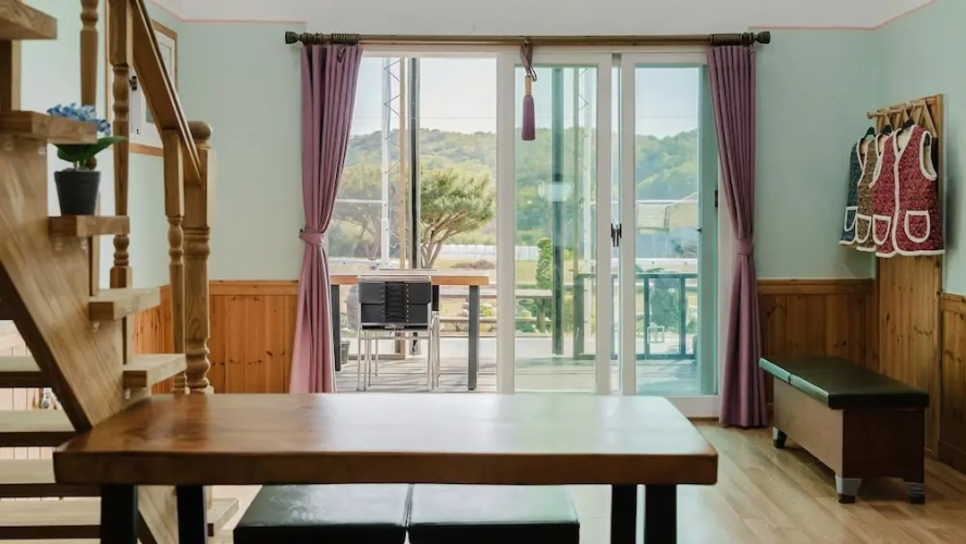 1 Bedroom Standard room