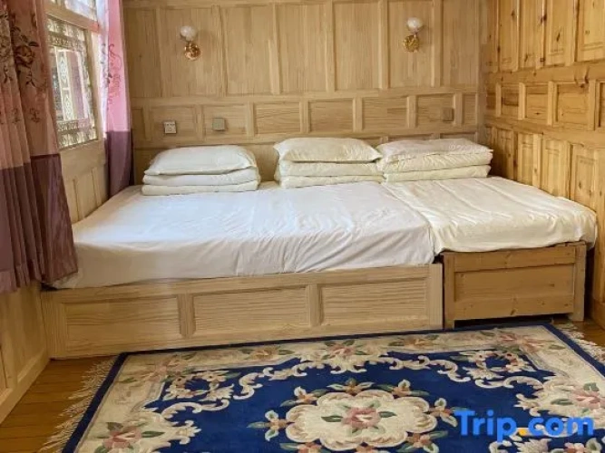 1 Bedroom Suite