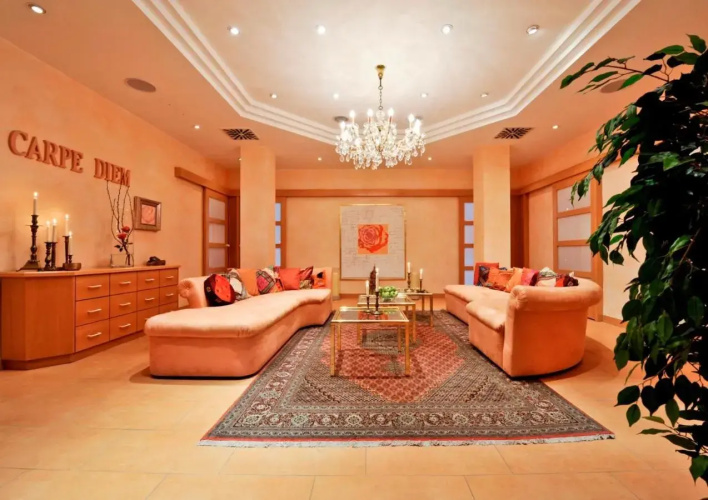 Hotel Akazienhaus