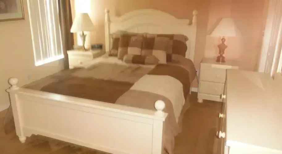 Bally Shannon Villa by Exclusive Holiday Villas