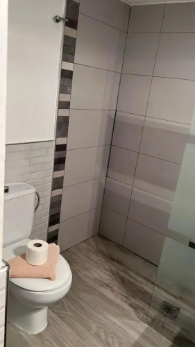 Apartamento Ocean