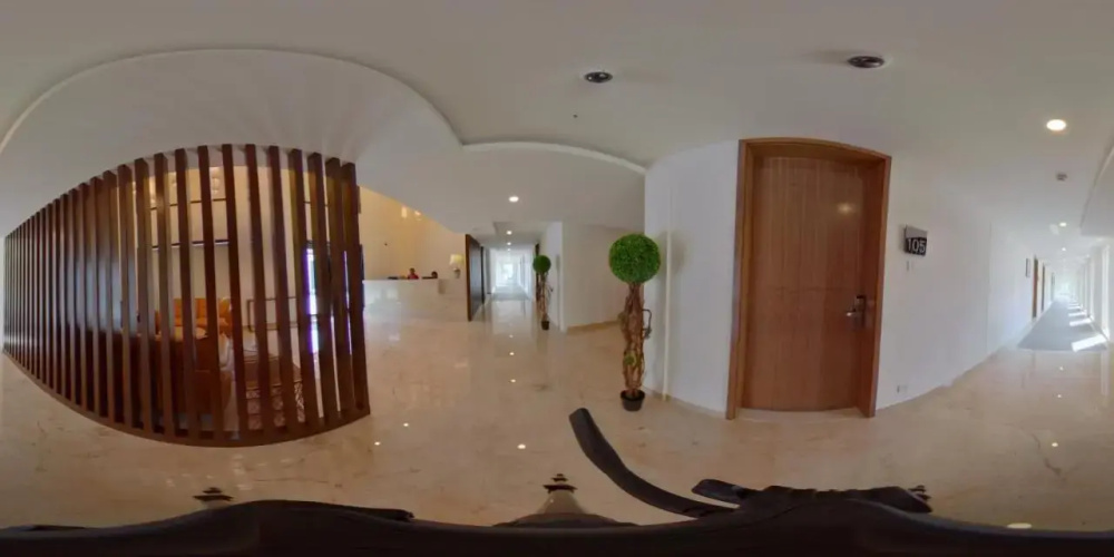 A5 hotel