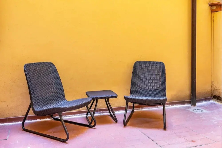 Servi Ground Floor in Firenze