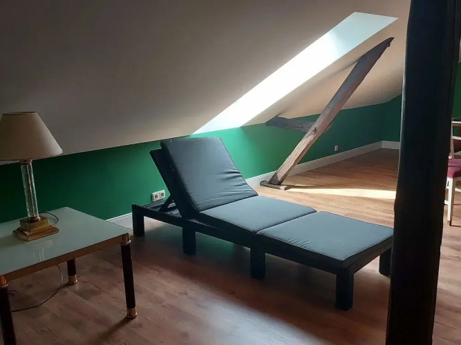 Atelier an der Kirche Hehlen