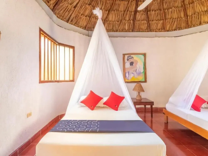 Villas del Angel