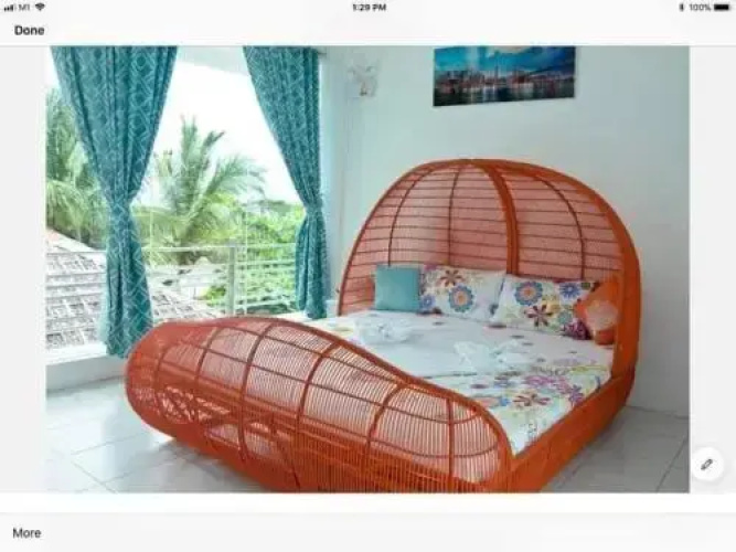 Sharky Hostel Oslob