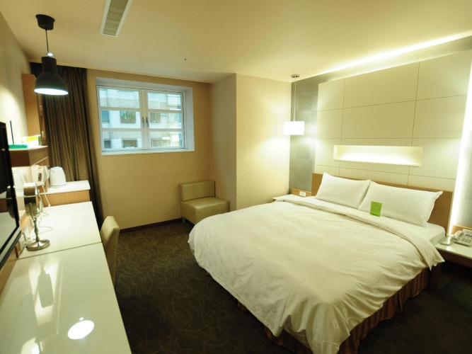 Business Double room