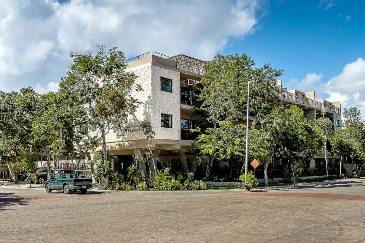 Imagen del hotel