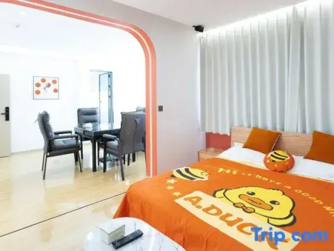 Joy Time B&B