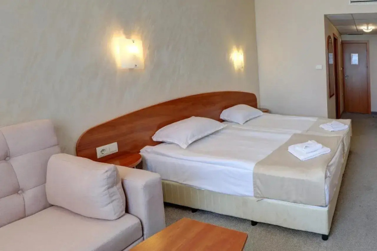 Paraiso Beach - All Inclusive