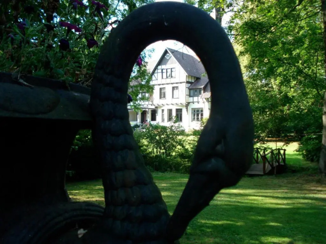 Gutshaus Kubbelkow