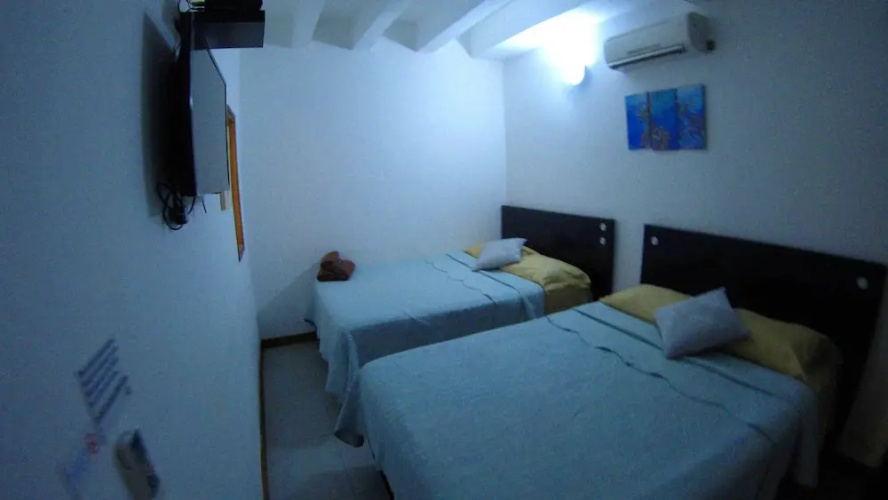 Di Apartment
