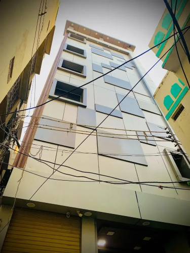 Image de l'hôtel