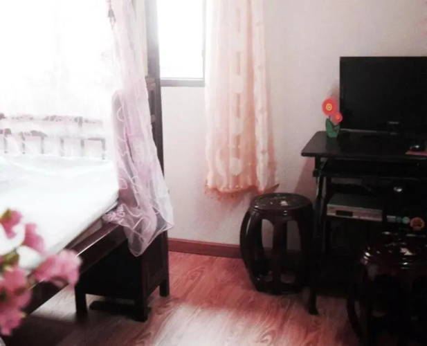 Xitang Wanghelou Inn