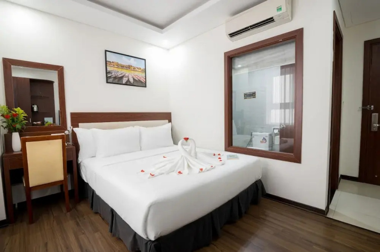 Dao Ngoc Hotel