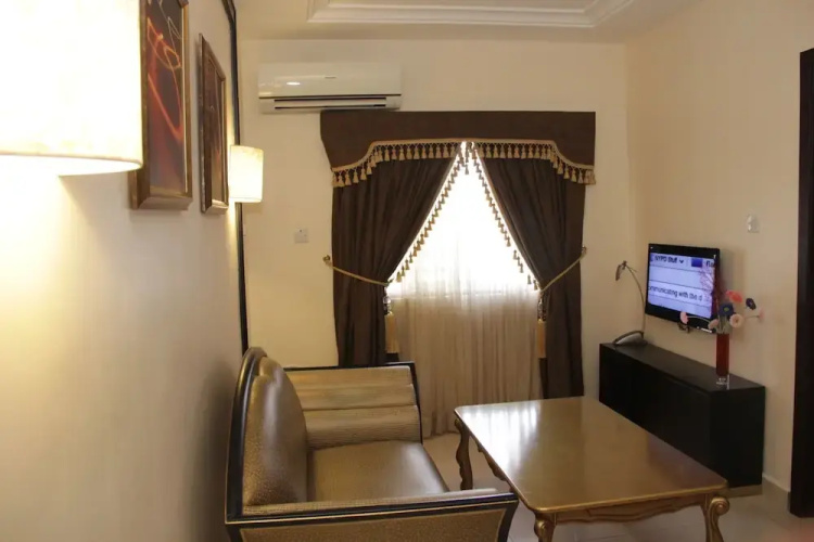 Calabar Harbour Resort SPA