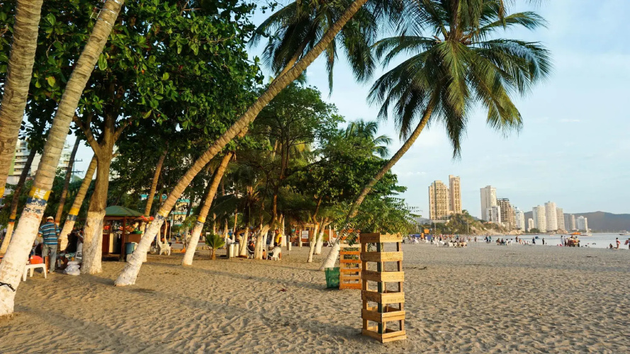 Hostal Paraiso Tayrona