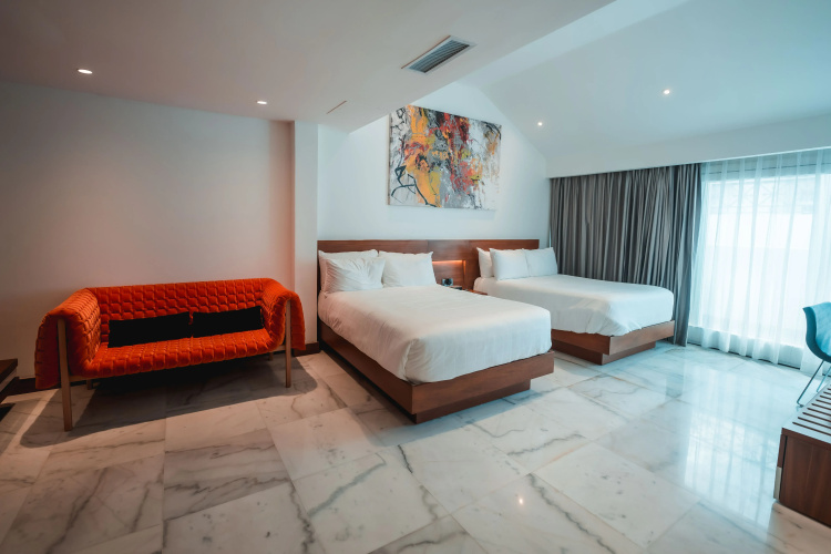 Hotel San Felipe
