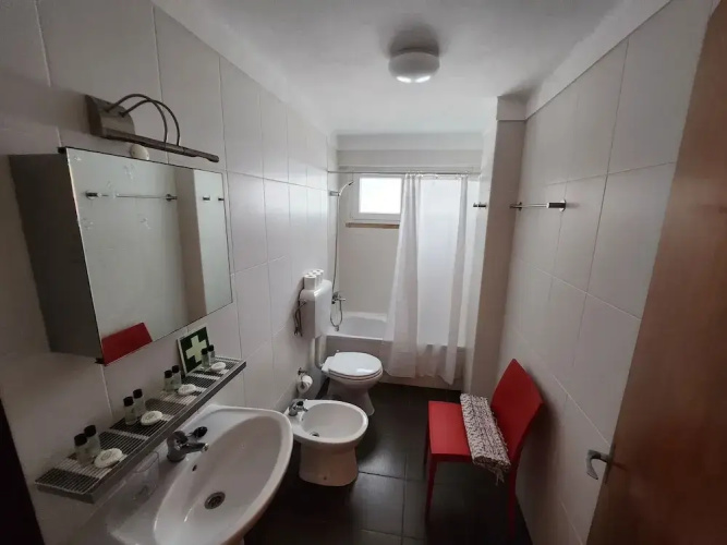Apartamento Sunshine