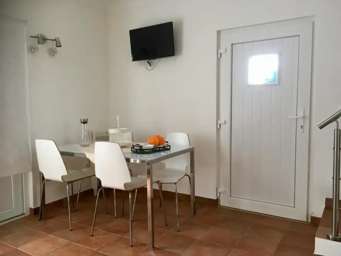 1 Bedroom Cottage