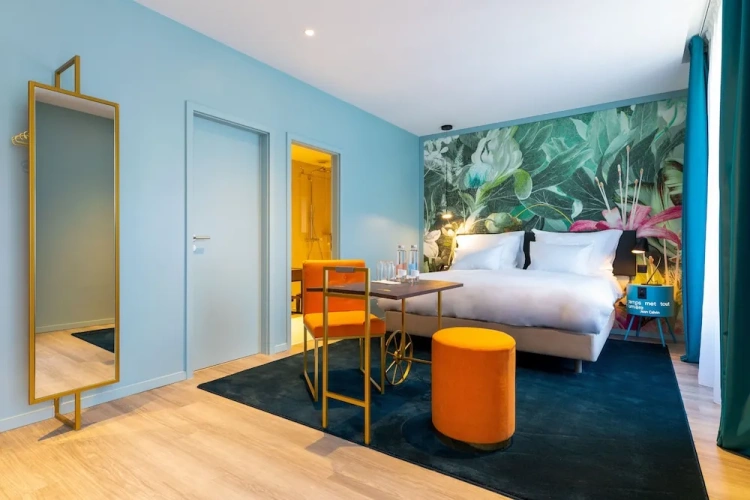 Business Double room