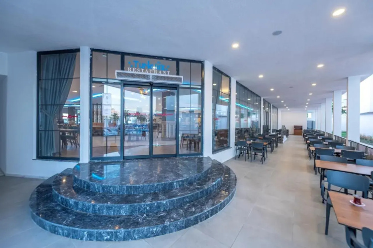 Lavia Hotels Lara