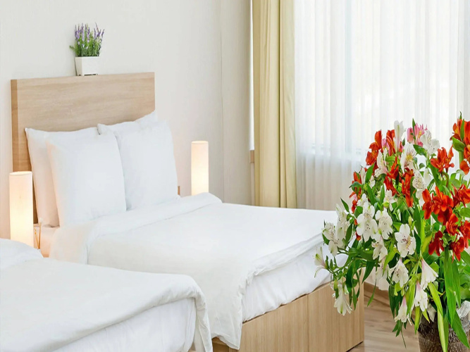 Elena Hotel