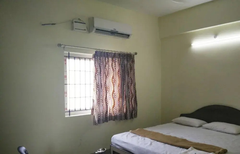 Hotel Sri BalaKrishna