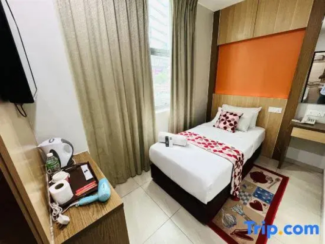 Hotelafbeelding