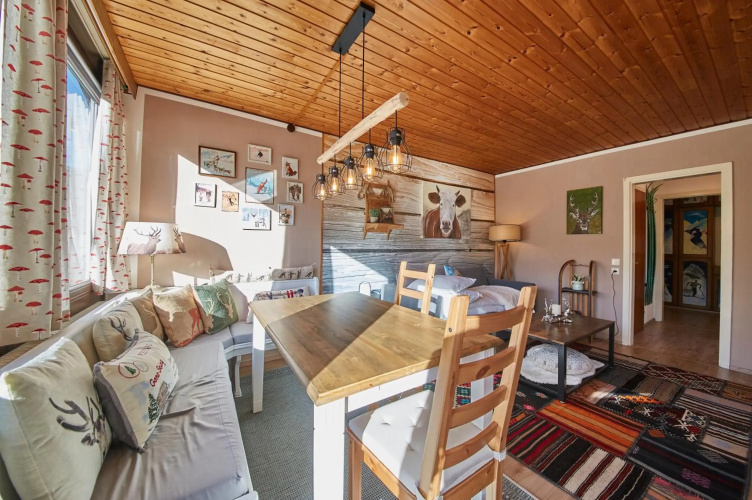 Appartement Kogelblick