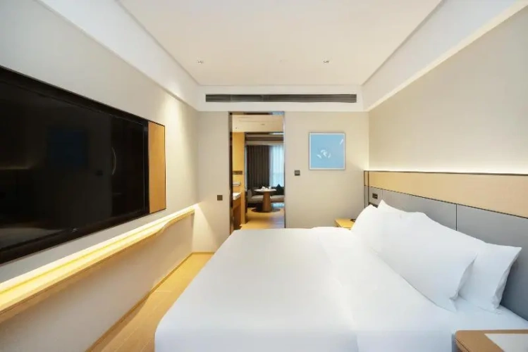 Standard Suite