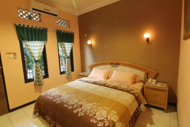 Patria Plaza Hotel