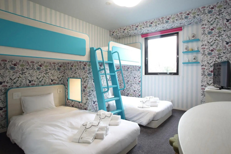 Hotel Eurasia Maihama Annex